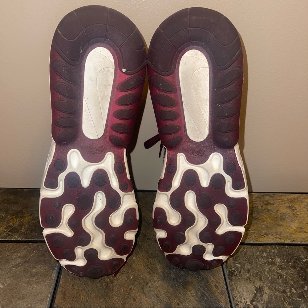 Nike Air Max 270 React Pendleton - image 7